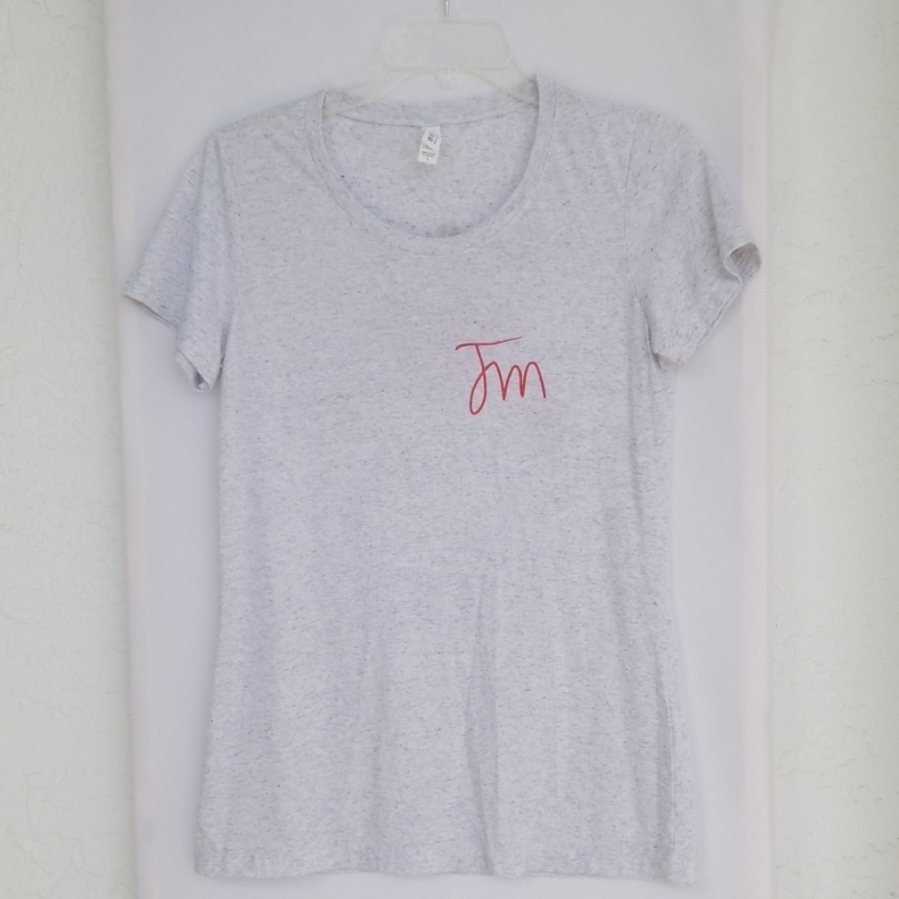 NWOT Bella canvas Kitty t-shirt size L